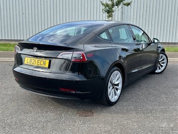 Used Tesla Model 3 2021 for sale - 79750404: Photo