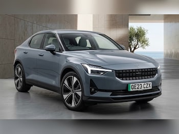 Used Polestar Polestar 2 2023 for sale - 78612471: Photo