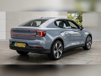Used Polestar Polestar 2 2023 for sale - 78612471: Photo