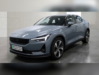 Used Polestar Polestar 2 2023 for sale - 78612471: Photo