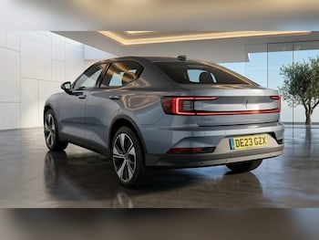 Used Polestar Polestar 2 2023 for sale - 78612471: Photo