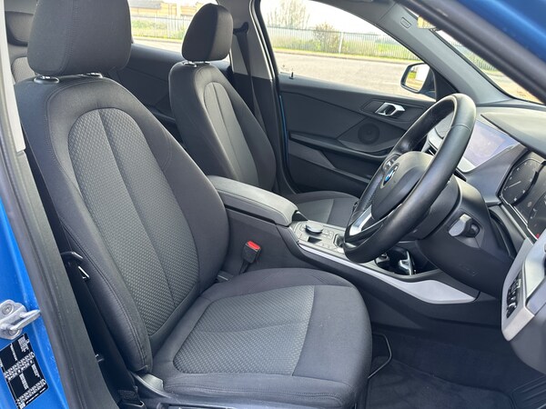 Used BMW 1 Series 2020 for sale - 74185586: Photo 10