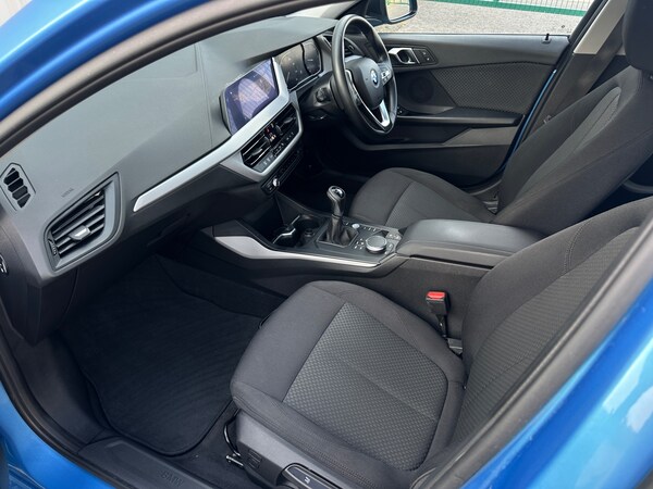 Used BMW 1 Series 2020 for sale - 74185586: Photo 12