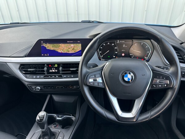 Used BMW 1 Series 2020 for sale - 74185586: Photo 13