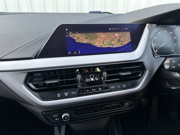Used BMW 1 Series 2020 for sale - 74185586: Photo 14
