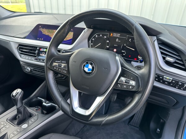 Used BMW 1 Series 2020 for sale - 74185586: Photo 21
