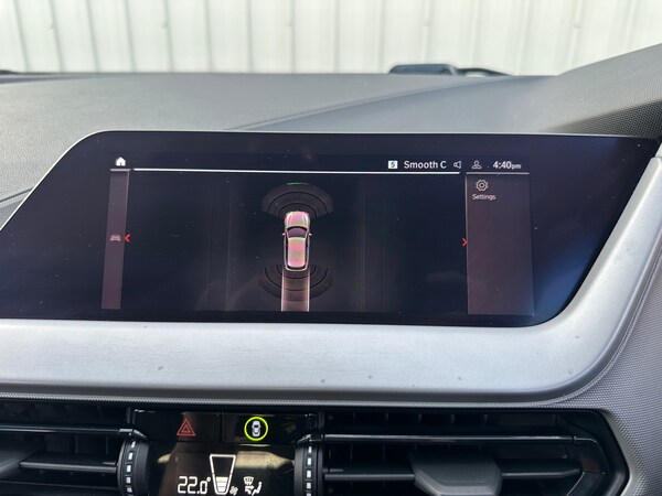 Used BMW 1 Series 2020 for sale - 74185586: Photo 22