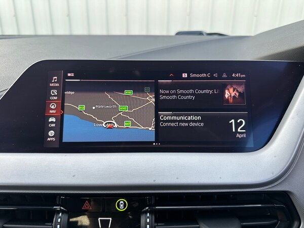 Used BMW 1 Series 2020 for sale - 74185586: Photo 24