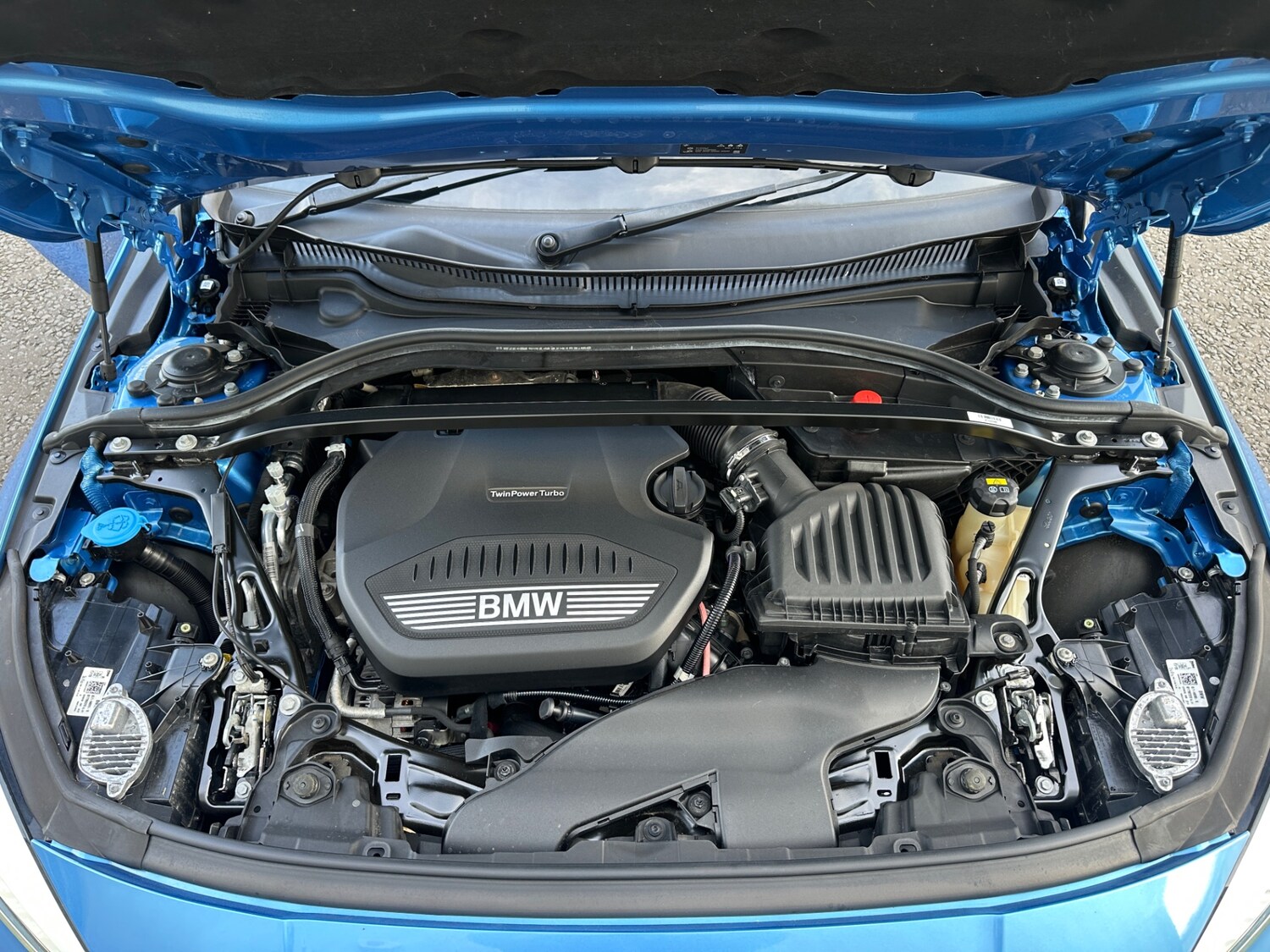 Vehicle 31