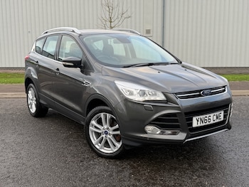Used Ford Kuga 2016 for sale - 76855473: Photo