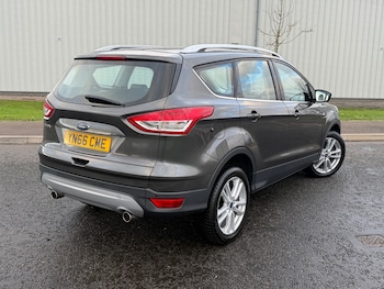 Used Ford Kuga 2016 for sale - 76855473: Photo