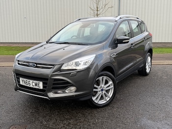 Used Ford Kuga 2016 for sale - 76855473: Photo
