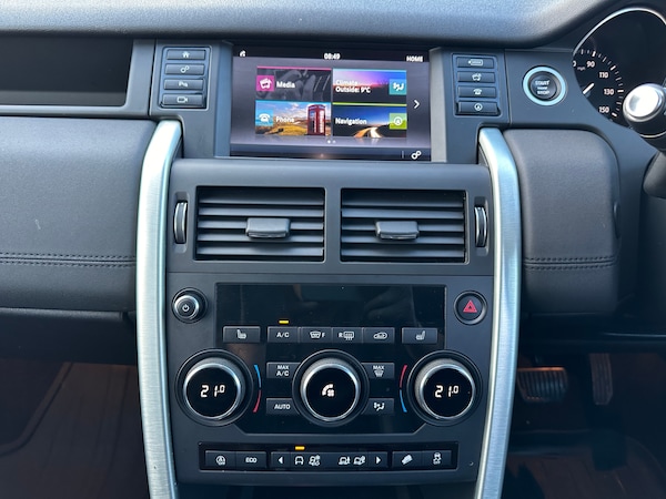 Used Land Rover Discovery Sport 2019 for sale - 73062558: Photo 13