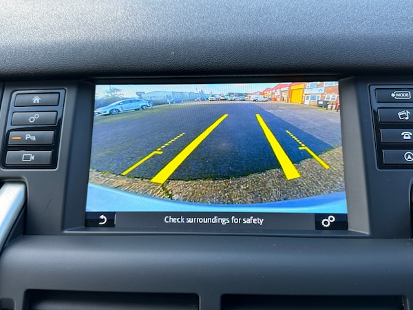 Used Land Rover Discovery Sport 2019 for sale - 73062558: Photo 15