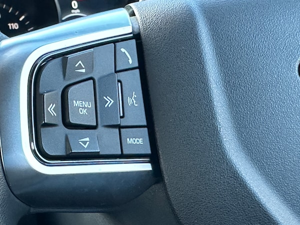 Used Land Rover Discovery Sport 2019 for sale - 73062558: Photo 17