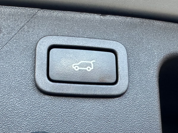 Used Land Rover Discovery Sport 2019 for sale - 73062558: Photo 19