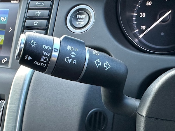 Used Land Rover Discovery Sport 2019 for sale - 73062558: Photo 20