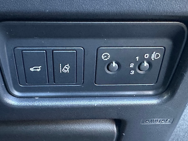 Used Land Rover Discovery Sport 2019 for sale - 73062558: Photo 23