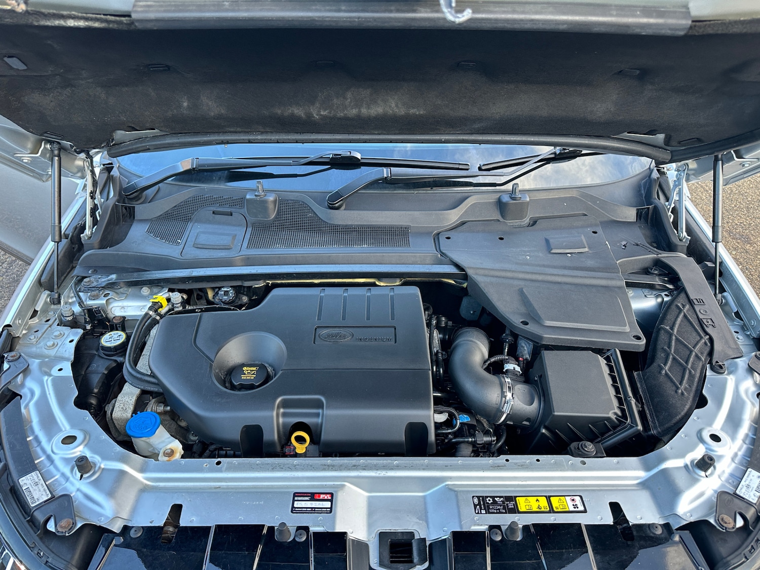 Vehicle 24
