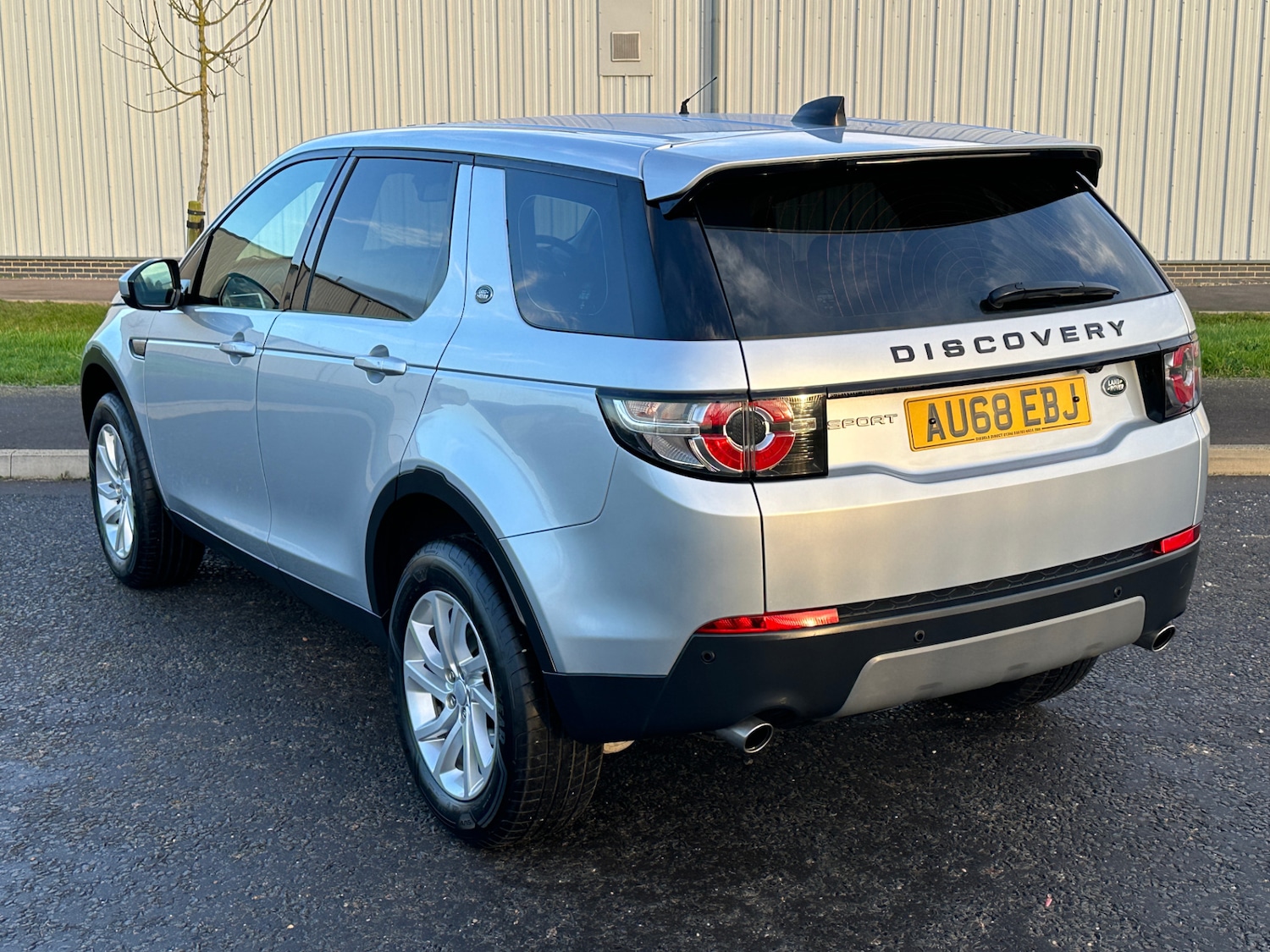 Vehicle 26