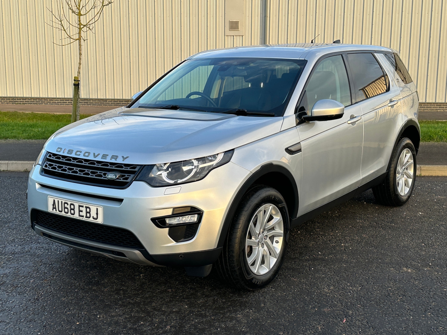 Vehicle 27