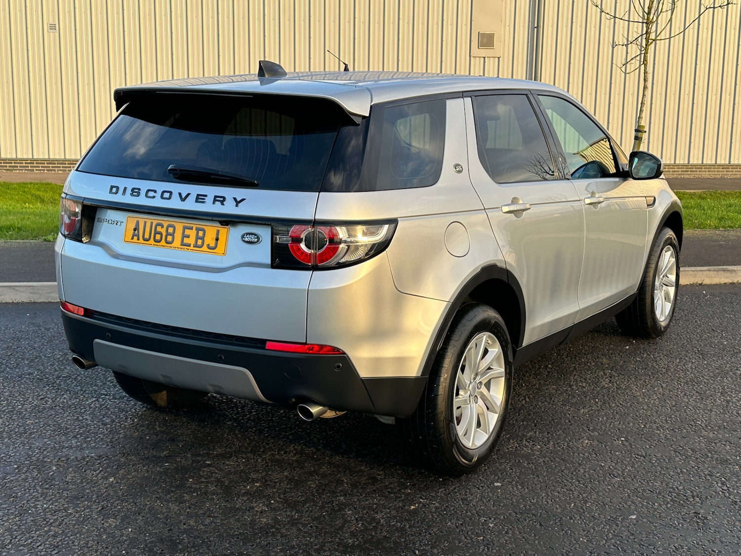 Vehicle 28