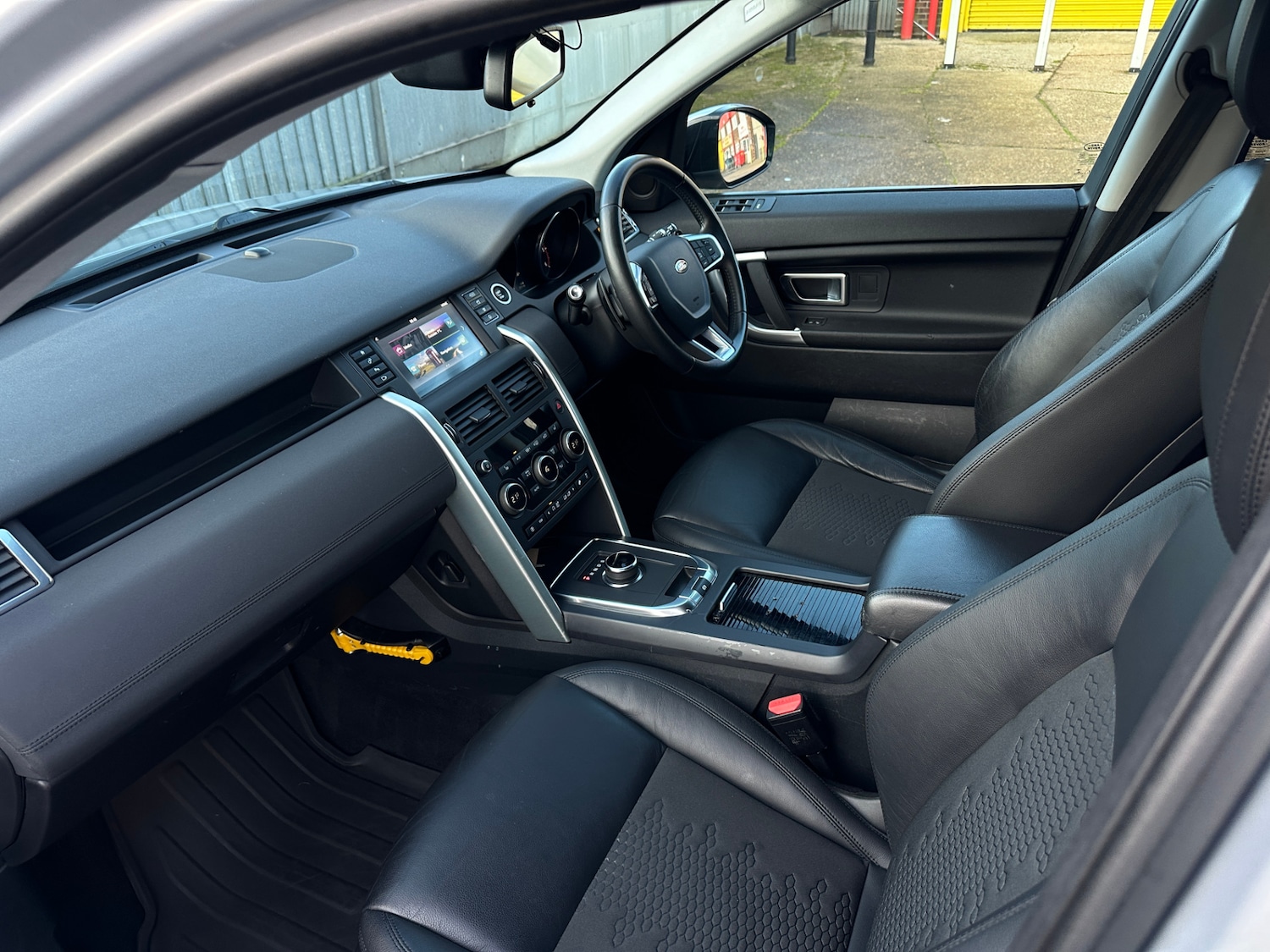 Vehicle 9