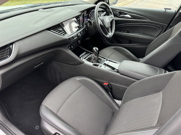 Used Vauxhall Insignia 2018 for sale - 74189553: Photo 11