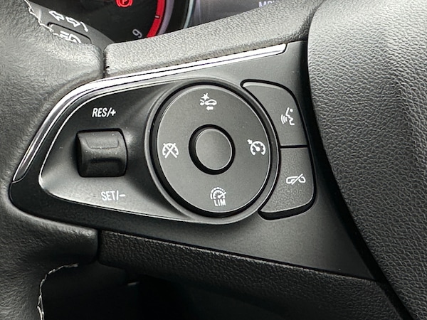 Used Vauxhall Insignia 2018 for sale - 74189553: Photo 17