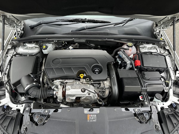 Used Vauxhall Insignia 2018 for sale - 74189553: Photo 25