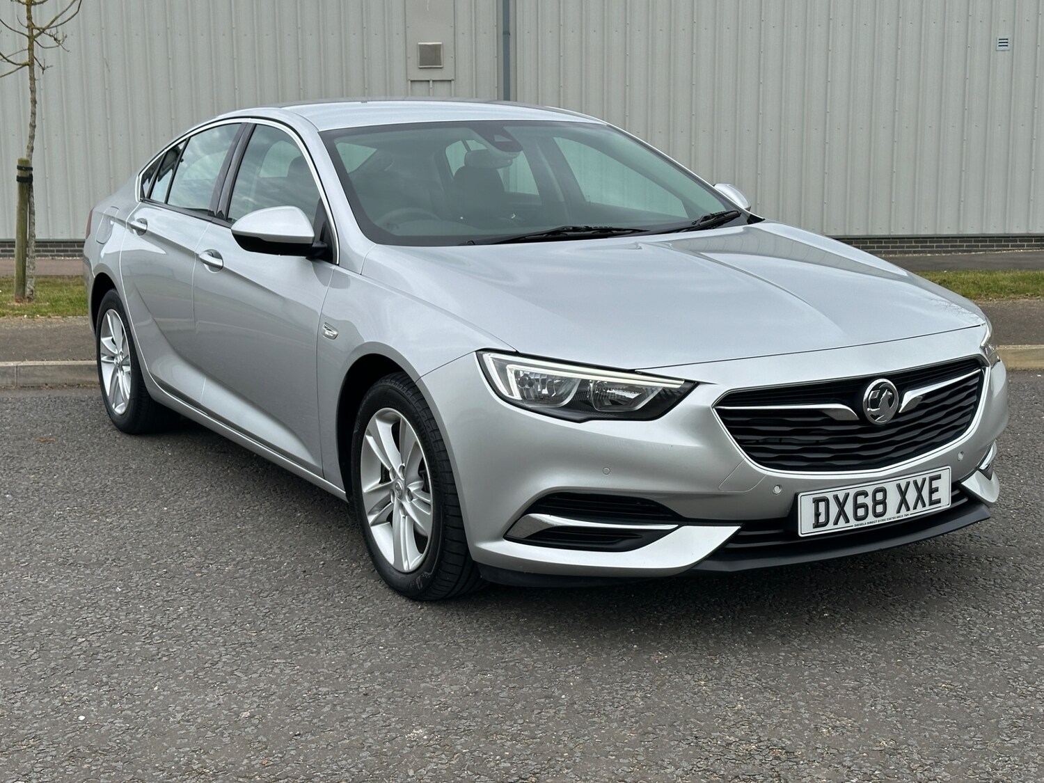 Vehicle 26