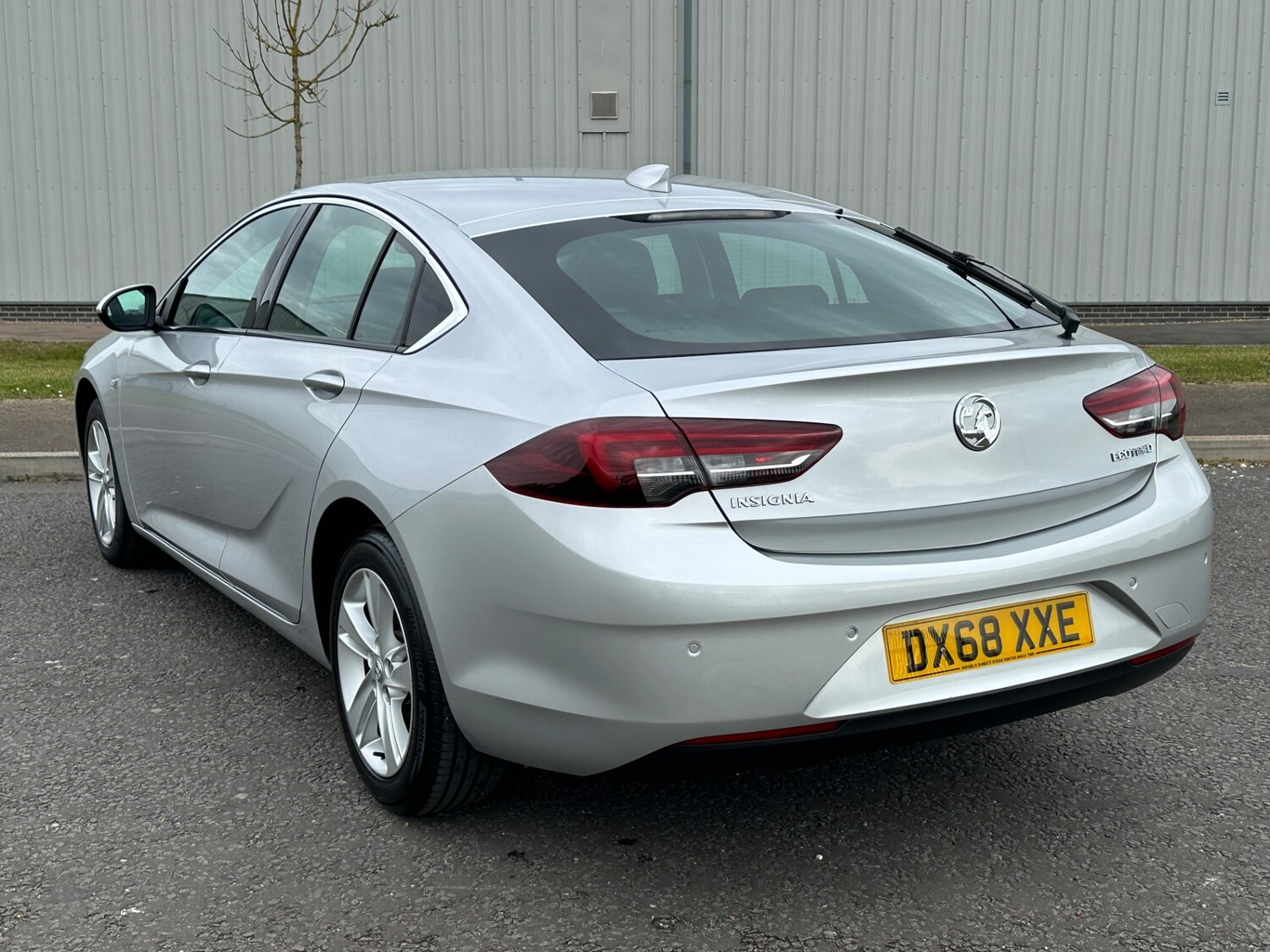 Vehicle 27