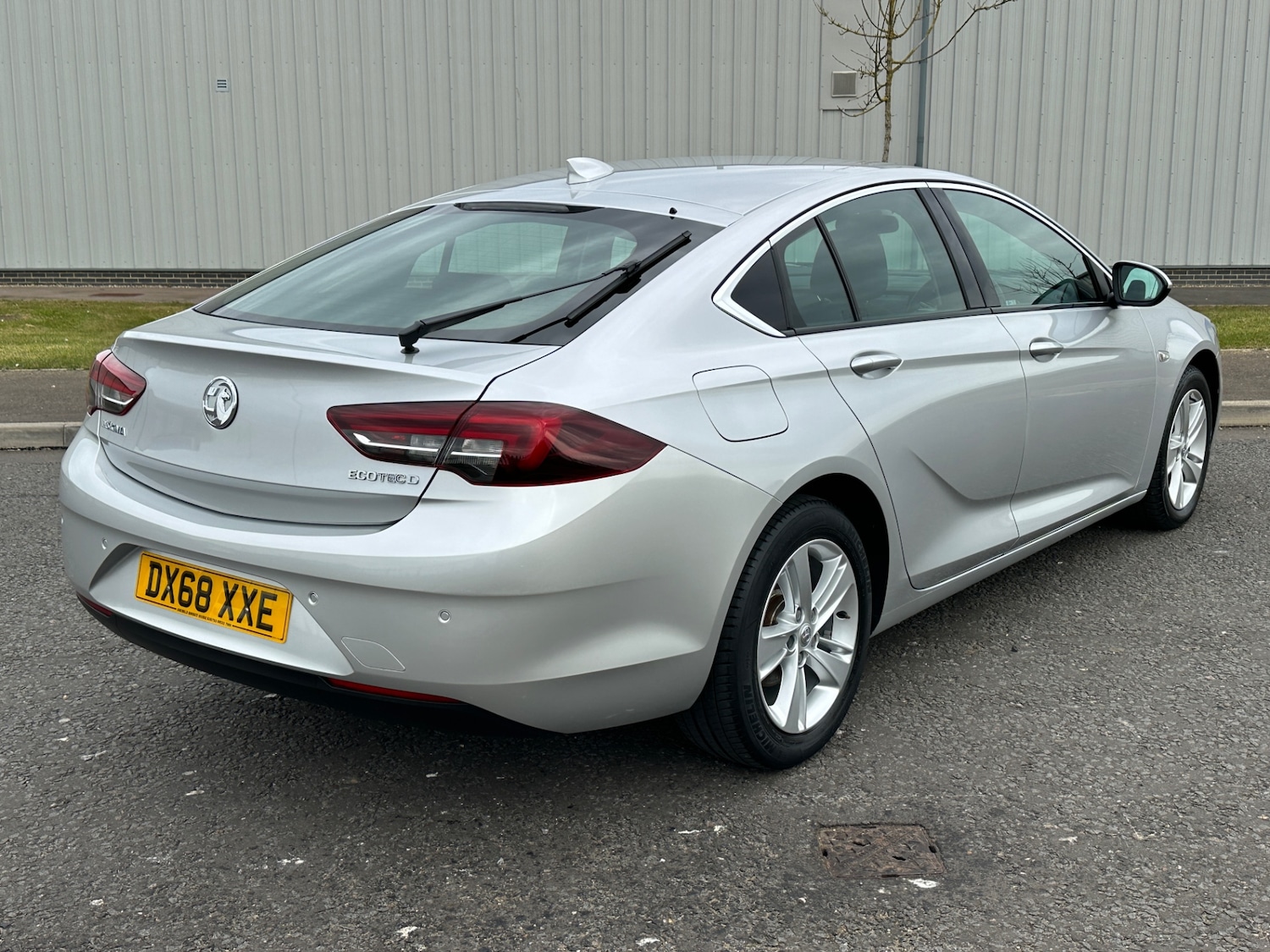 Vehicle 29