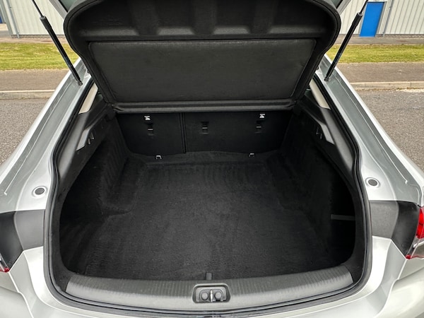 Used Vauxhall Insignia 2018 for sale - 74189553: Photo 7