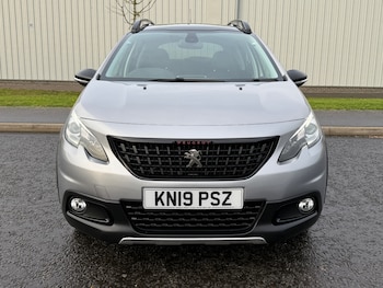 Used Peugeot 2008 2019 for sale - 76591648: Photo