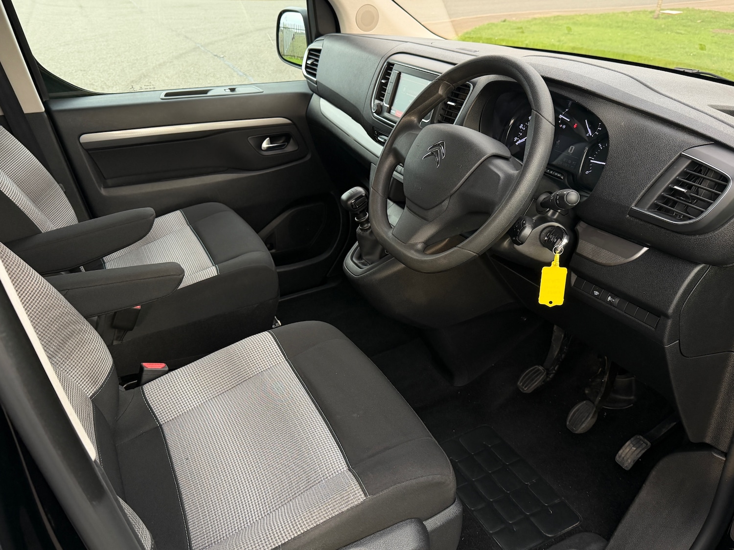 Used Citroen Space Tourer 2020 for sale - 76669209: Photo 11