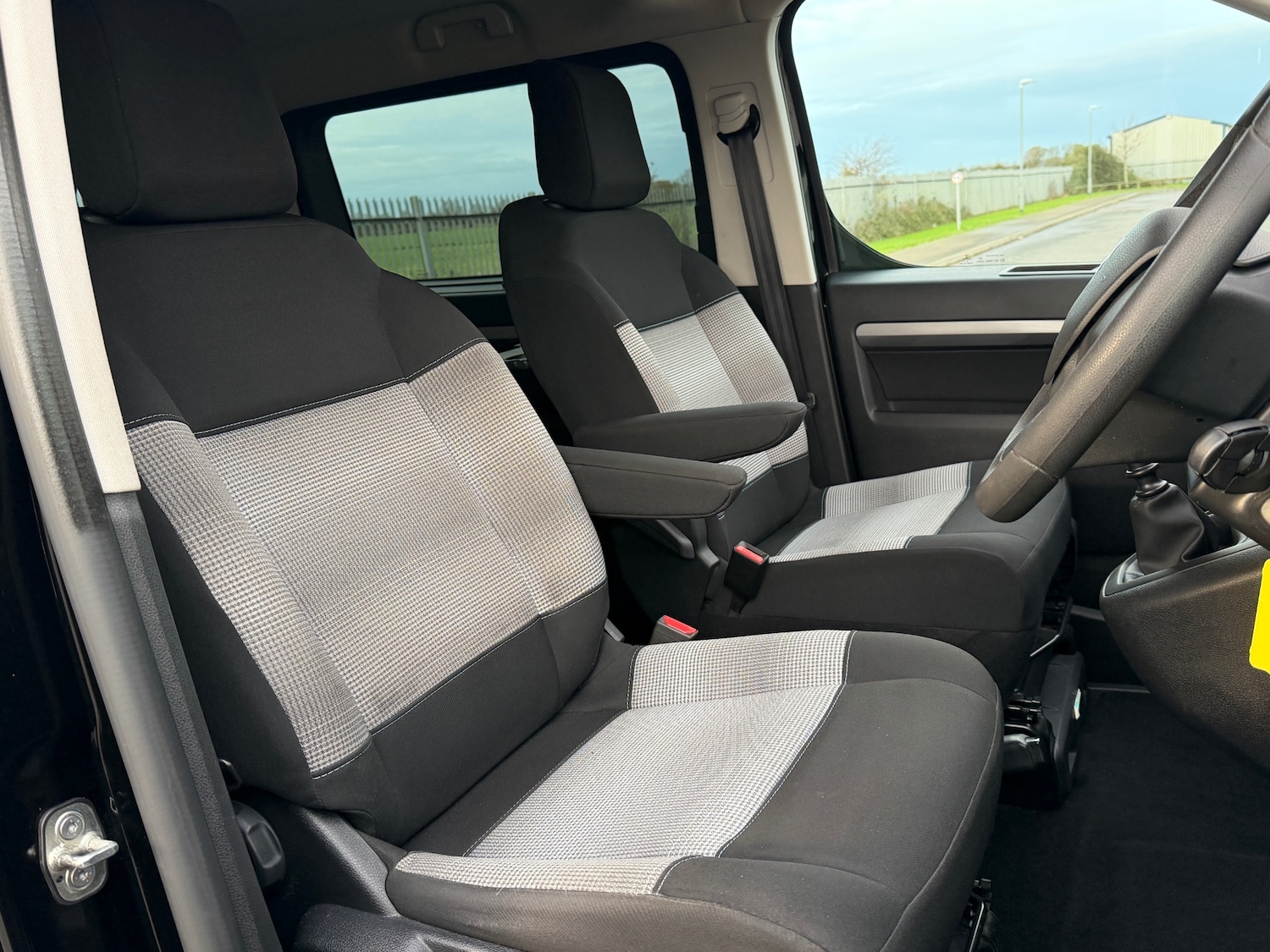 Used Citroen Space Tourer 2020 for sale - 76669209: Photo 12