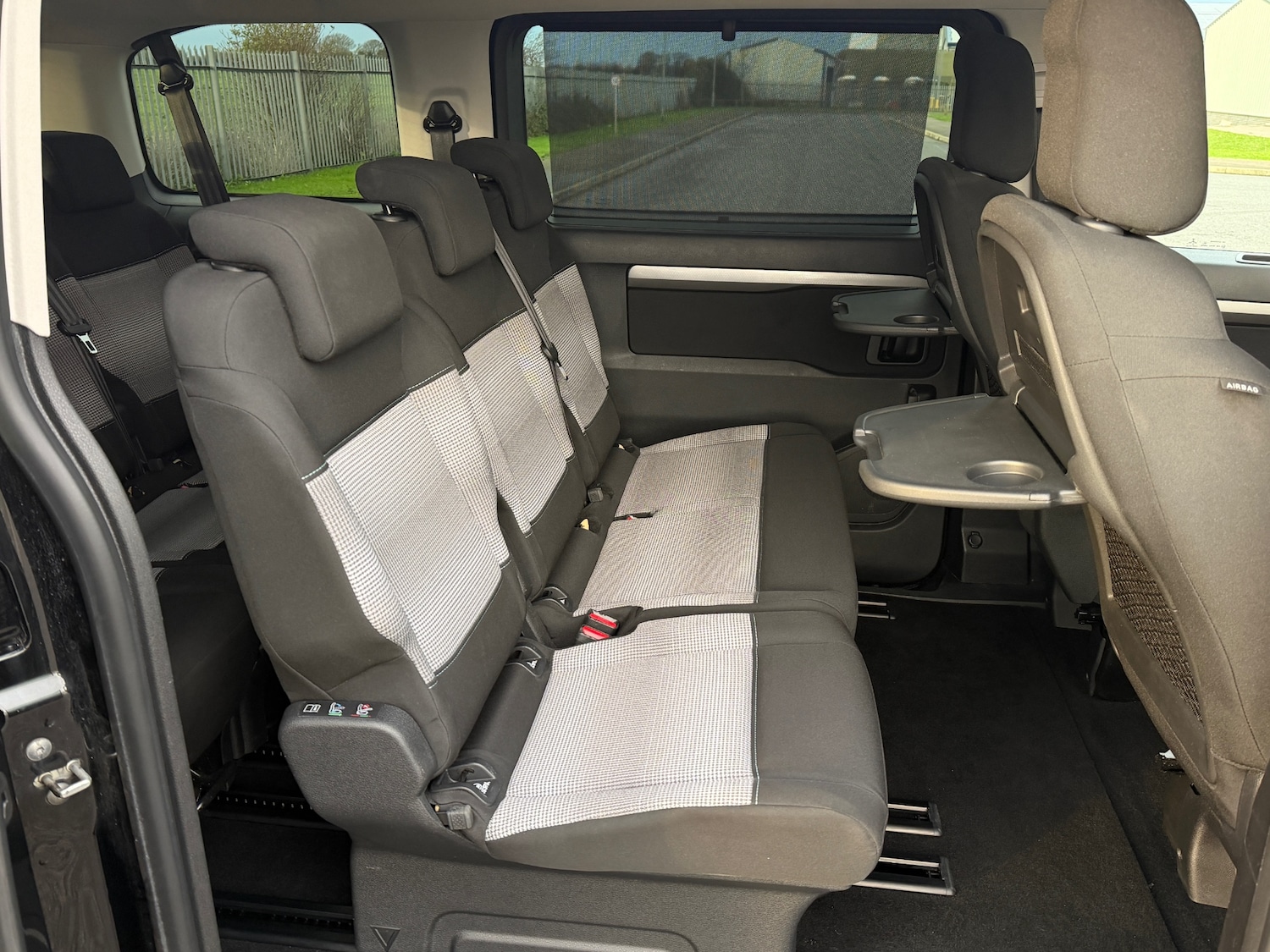 Used Citroen Space Tourer 2020 for sale - 76669209: Photo 13