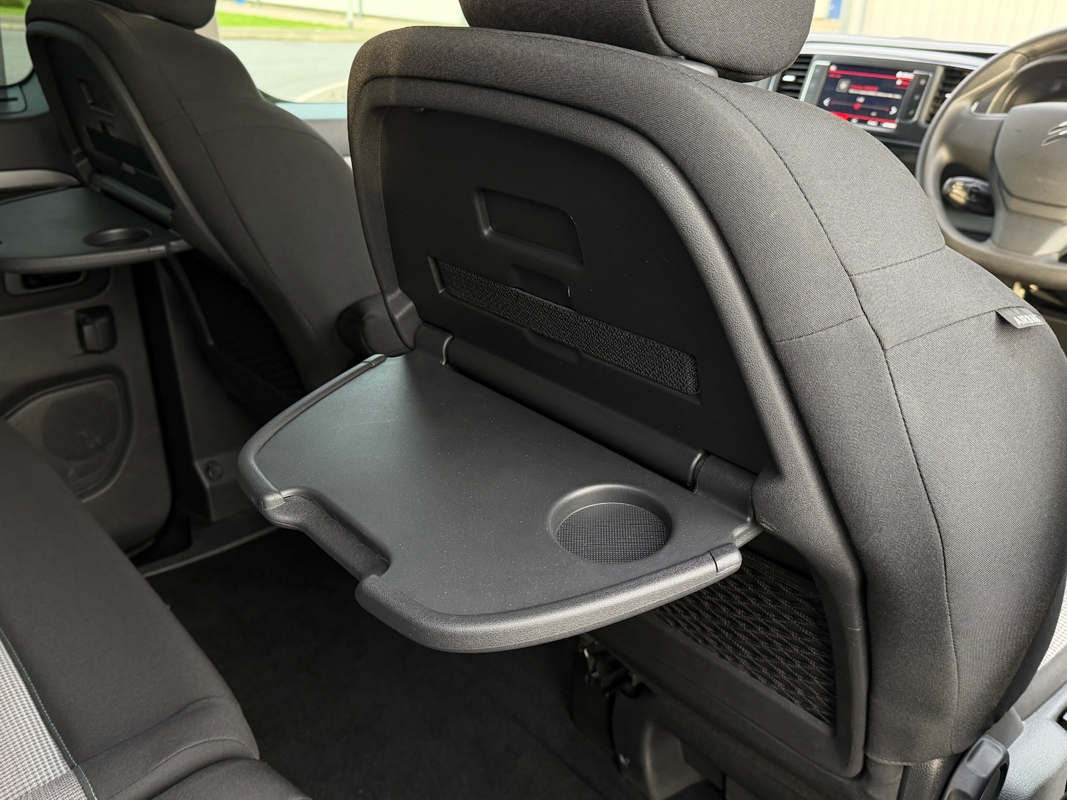 Used Citroen Space Tourer 2020 for sale - 76669209: Photo 14