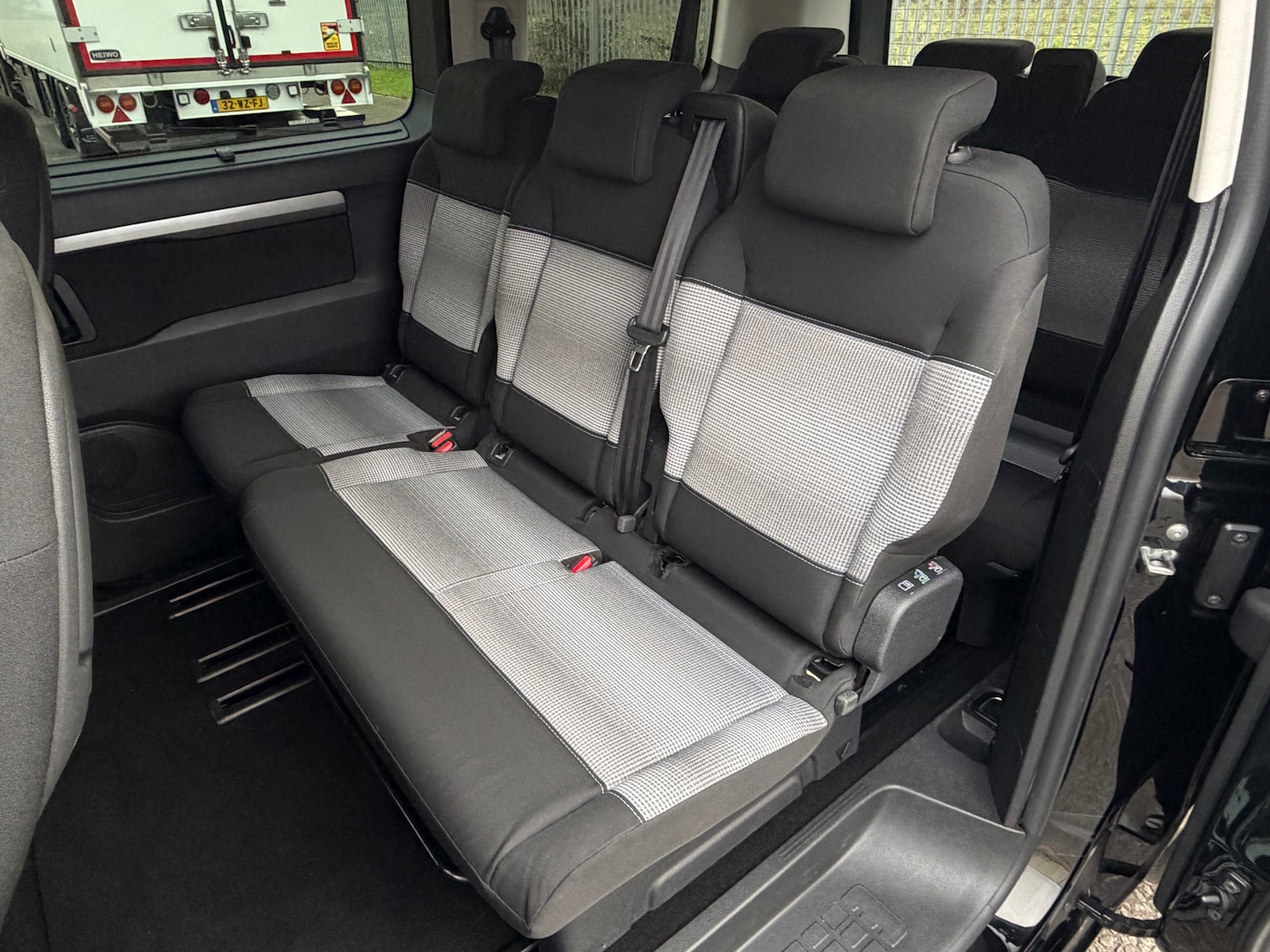 Used Citroen Space Tourer 2020 for sale - 76669209: Photo 15