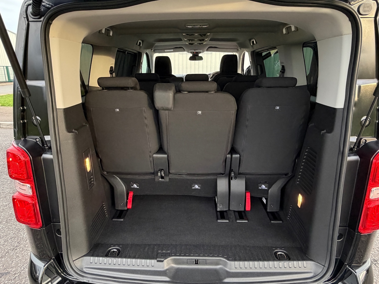 Used Citroen Space Tourer 2020 for sale - 76669209: Photo 16