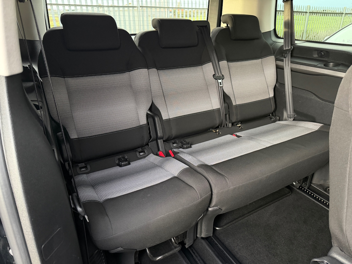 Used Citroen Space Tourer 2020 for sale - 76669209: Photo 17