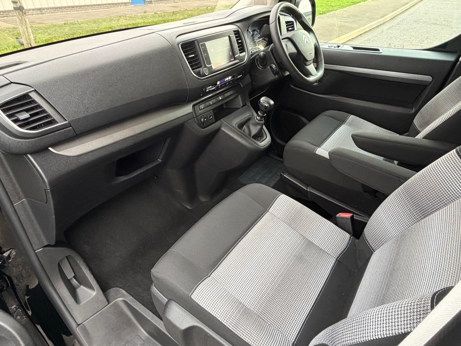 Used Citroen Space Tourer 2020 for sale - 76669209: Photo 19