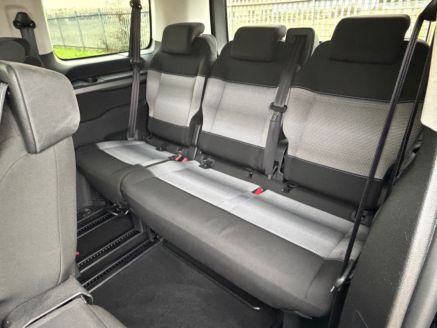 Used Citroen Space Tourer 2020 for sale - 76669209: Photo 20