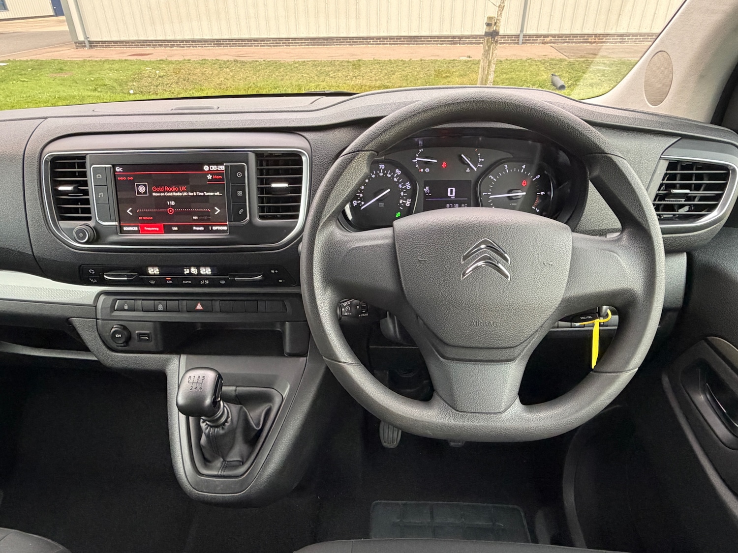 Used Citroen Space Tourer 2020 for sale - 76669209: Photo 22