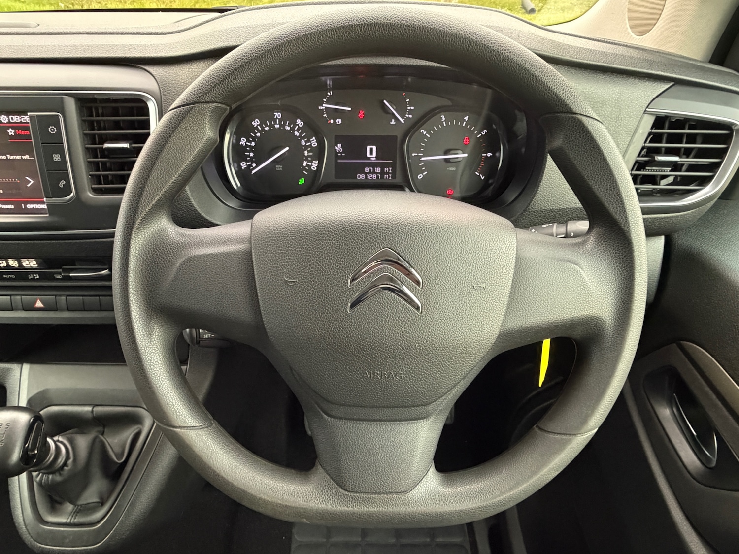 Used Citroen Space Tourer 2020 for sale - 76669209: Photo 27