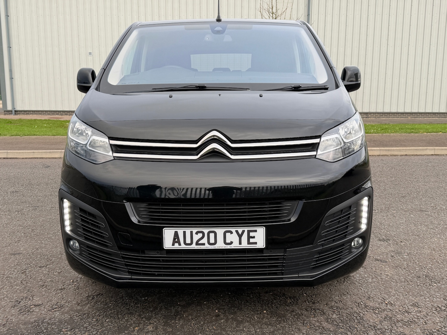 Used Citroen Space Tourer 2020 for sale - 76669209: Photo 3
