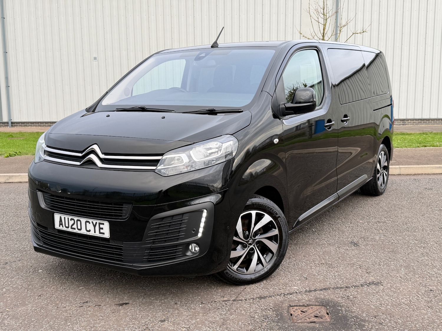 Used Citroen Space Tourer 2020 for sale - 76669209: Photo 4