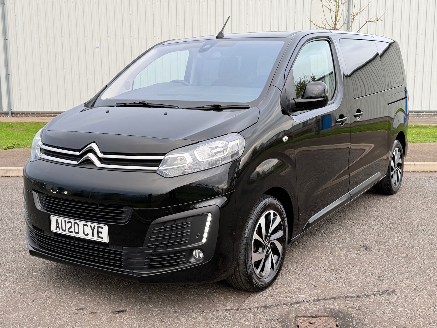 Used Citroen Space Tourer 2020 for sale - 76669209: Photo 5