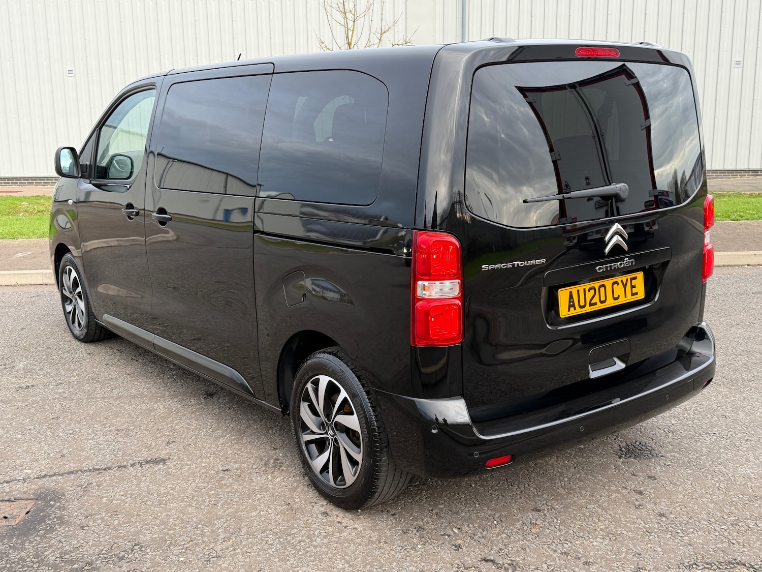 Used Citroen Space Tourer 2020 for sale - 76669209: Photo 7